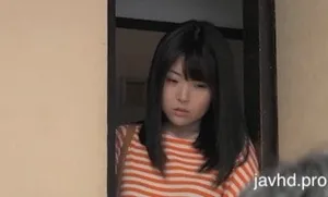 [HOKS-043] Bí mật con gái và ông dượng ysl Kana Tenzuki
